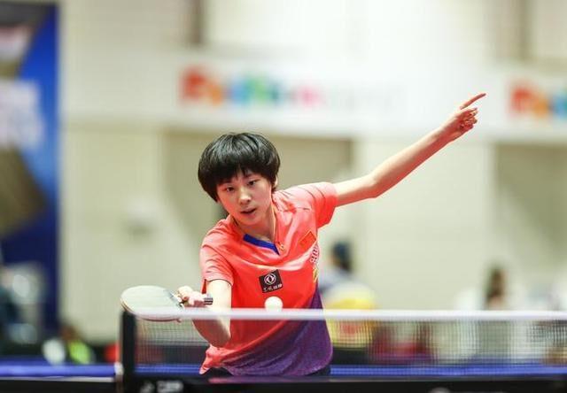 理素质是她 理素质是她