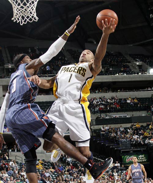 距离投篮 距离投篮