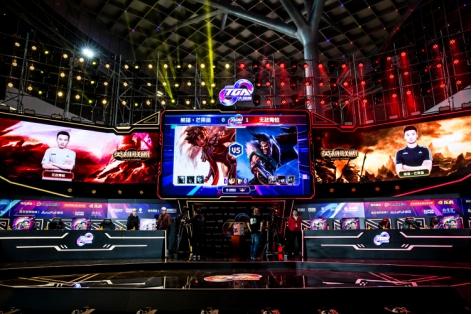 对局重放 对局重放