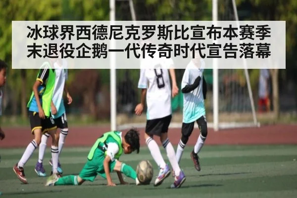 冰球界西德尼克罗斯比宣布本赛季末退役企鹅一代传奇时代宣告落幕 - hth