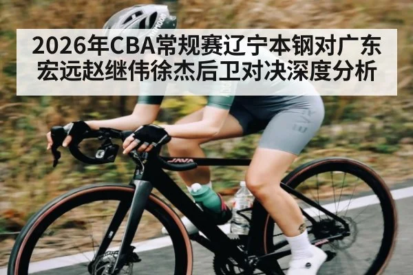 2026年CBA常规赛辽宁本钢对广东宏远赵继伟徐杰后卫对决深度分析 | hth