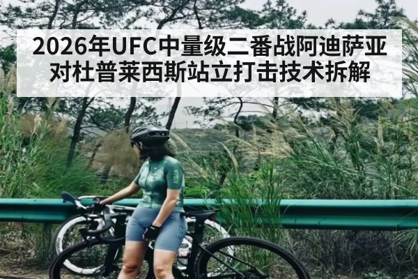 2026年UFC中量级二番战阿迪萨亚对杜普莱西斯站立打击技术拆解 | hth